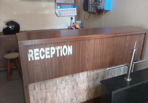 Hotel Sai Arihant Palace