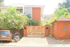 O7 LA MER-3 BHK Villa, Goa O7 LA MER-3 BHK Villa, Goa