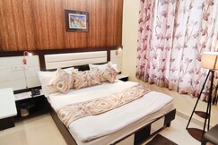 Hotel Broadway Amritsar, Amritsar Hotel Broadway Amritsar, Amritsar