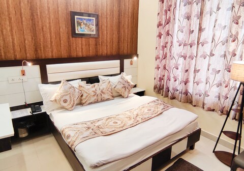 Hotel Broadway Amritsar