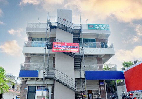 SRI SAI BABA RESIDENCE