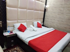 Hotel Dimple, Raipur Hotel Dimple, Raipur