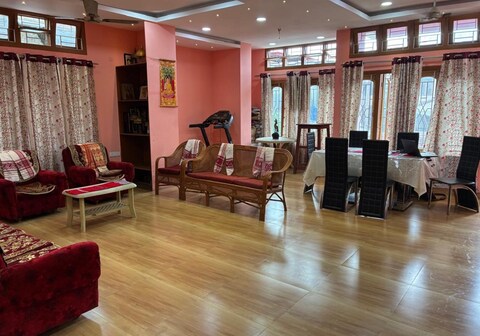 Abhinaba s Hospitality