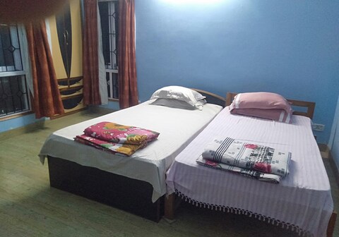 lion homestay