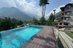 Aloka resort, Manali (Luxury in the Heart of Himalayas), Manali Aloka resort, Manali (Luxury in the Heart of Himalayas), Manali