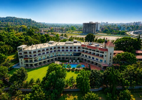 VITS Kamats Resort, Silvassa