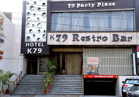 HOTEL K79