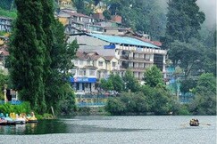 The Maple Residences  @ Mall, Nainital The Maple Residences  @ Mall, Nainital