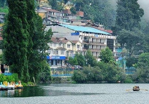 The Maple Residences @ Mall