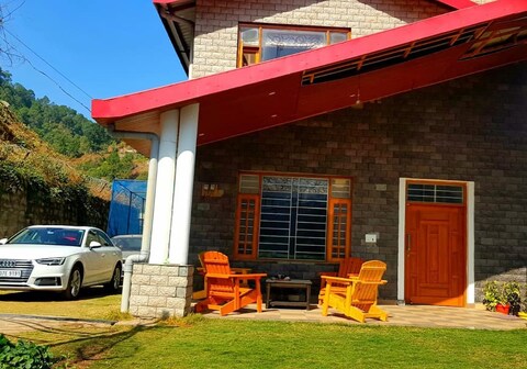 The Red Roof Farms | 2 Room Private Villa