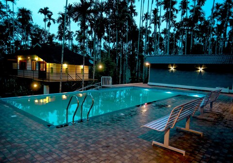 Wildside Resort Wayanad