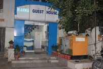 Mannu Guest House, Jodhpur Mannu Guest House, Jodhpur