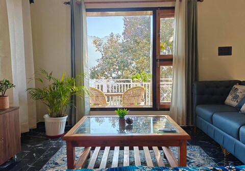 Breezyy Stays Bhimtal