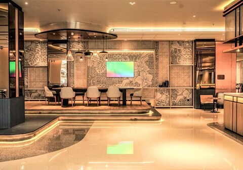 Mercure Newport Hotel