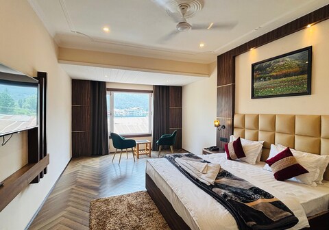 Prince Residency
