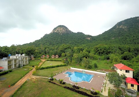 Palashgram Eco Resort