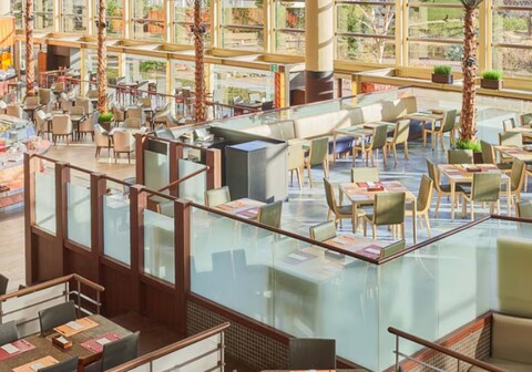 Sheraton Grande Tokyo Bay Hotel