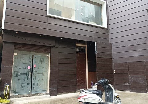 Hotel KG Tapovan Hills