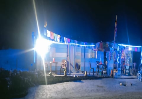 Sharda Palace by StayApart