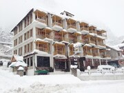 Apple Green Resorts, Manali Apple Green Resorts, Manali