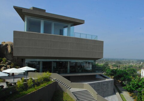 Honey Berg Resorts