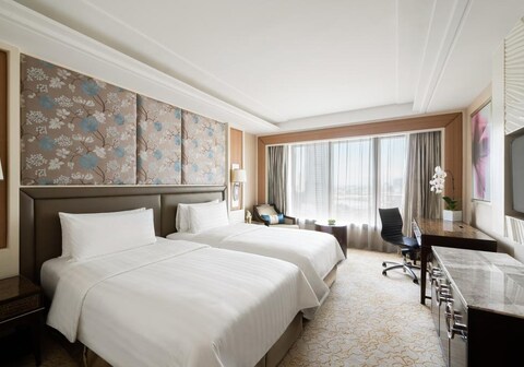 Edsa Shangri-La, Manila