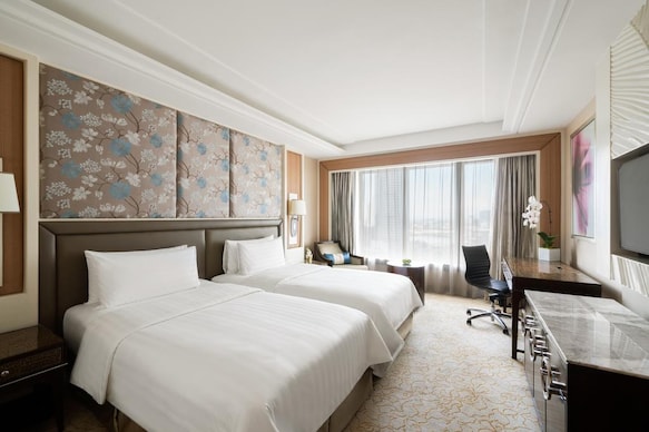 Edsa Shangri-La, Manila