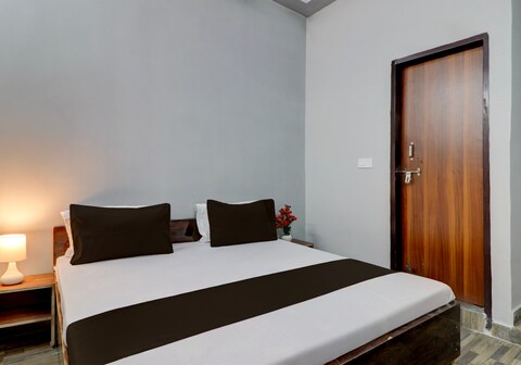 Hotel O HIRDAY PALACE