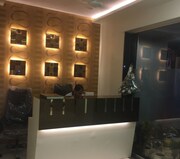 Hotel Liberty Plaza , Mumbai Hotel Liberty Plaza , Mumbai