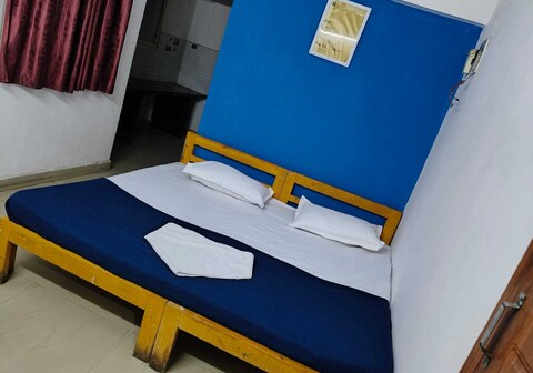 Hotel O Chalukya Executive