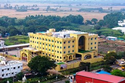 LE ROYALE PALACE, Kumbakonam LE ROYALE PALACE, Kumbakonam