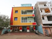 OYO 3676 Hotel Sai Sandpiper, Puri OYO 3676 Hotel Sai Sandpiper, Puri