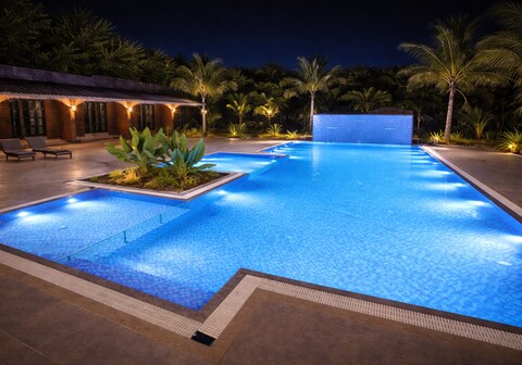 Saiprasad Tiger Resorts