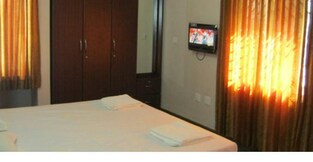 Hotel Sakthi Dharapuram (50kms from Tirupur), Tirupur Hotel Sakthi Dharapuram (50kms from Tirupur), Tirupur