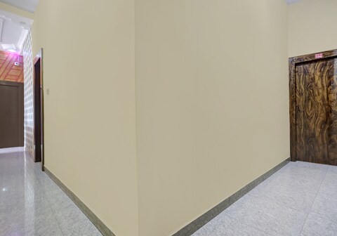 Hotel O Mayur Residency Inn