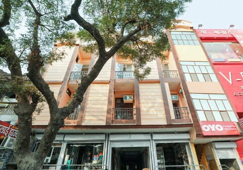 Collection O Nimisha Jail Rd