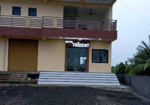 The Hotel Trident Kodinar