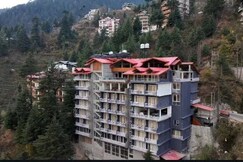 The Whitestone Inn & Suites (A Centrally Heated Mountain & Valley View), Manali The Whitestone Inn & Suites (A Centrally Heated Mountain & Valley View), Manali