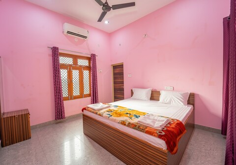 Omji Ashram - Manas Kokil