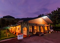 Tea Nest (20 kms Away from Ooty), Coonoor Tea Nest (20 kms Away from Ooty), Coonoor