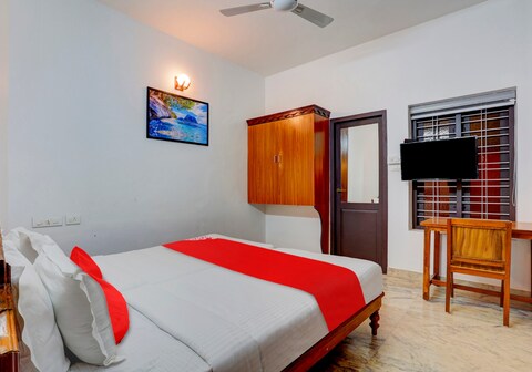 Hotel O Poptavern Heritage