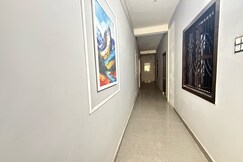 Hotel O Rudraksh Residency, Varanasi Hotel O Rudraksh Residency, Varanasi