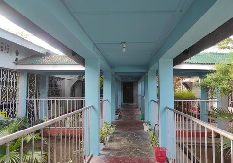 Duda Lodge