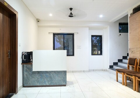 Townhouse Rajendra Nagar Main Road