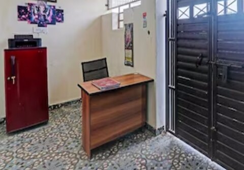 Hotel O Golden Grand