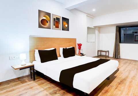 Townhouse Nagpur Railway Station formerly Orient Avenue