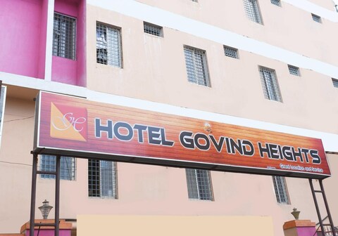 Hotel Govind Heights