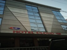 Hotel Cloud 9, Madhubani Hotel Cloud 9, Madhubani