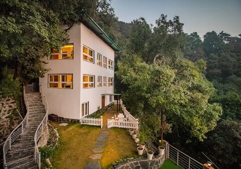 Baris Stays - A Luxe Experience