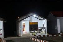 Gir Holiday Resort, Sasan Gir Gir Holiday Resort, Sasan Gir